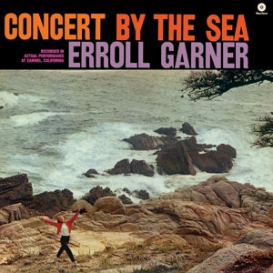 Garner, Erroll - Concert By the Sea