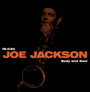 Jackson, Joe - Body and Soul