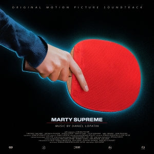 Lopatin, Daniel - Marty Supreme