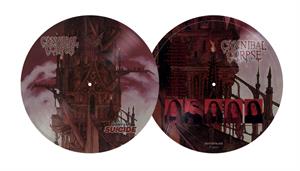 Cannibal Corpse - Gallery of Suicide