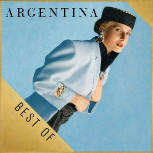 Argentina - Best of (Compact Disc)
