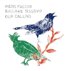 PIERS, FACCINI & BALLA... - OUR CALLING
