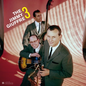GIUFFRE, JIMMY - JIMMY GIUFFRE 3
