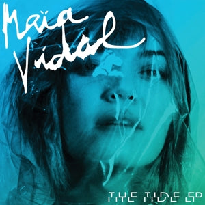 Vidal, Maia - Maia Vidal -10"-