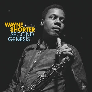 Shorter, Wayne - Second Genesis