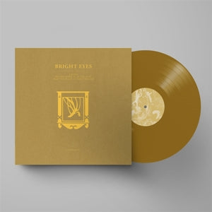 Bright Eyes - Lifted or the Story is...