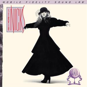 NICKS, STEVIE - ROCK A LITTLE