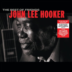 Hooker, John Lee - Best of Friends