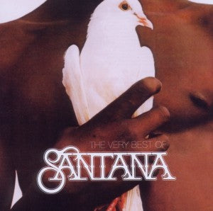 Santana - Best of Santana (Compact Disc)