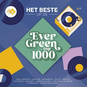 V/A - Het Beste Uit De Everg...