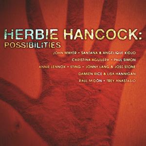 Hancock, Herbie - Possibilities