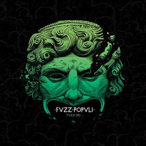 Fvzz Popvli - Fvzz Popvli (Compact Disc)