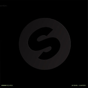 V/A - Spinnin' 25 Years...Ch...