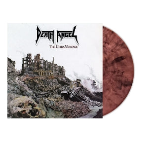 Death Angel - Ultra-Violence