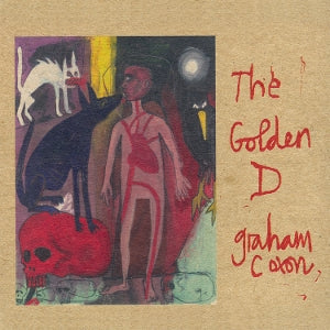 Coxon, Graham - Golden D (Compact Disc)