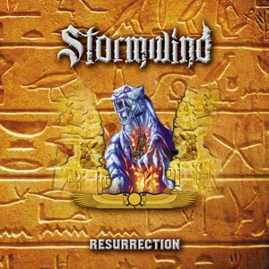 Stormwind - Resurrection