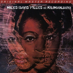 Davis, Miles - Filles De Kilimanjaro