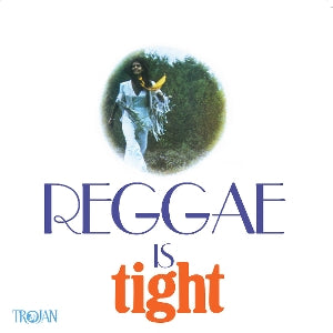 Charmers, Lloyd - Reggae is Tight