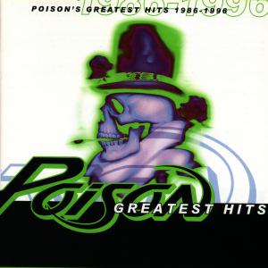 Poison - Poison's Greatest Hits... (Compact Disc)