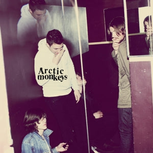 Arctic Monkeys - Humbug (Compact Disc)