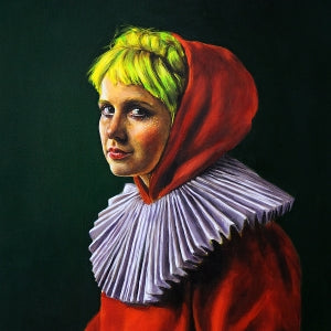 Pelgag, Klo - Notre-Dame-Des-Sept-Do... (Compact Disc)