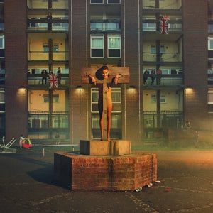 Slowthai - Nothing Great About Br...