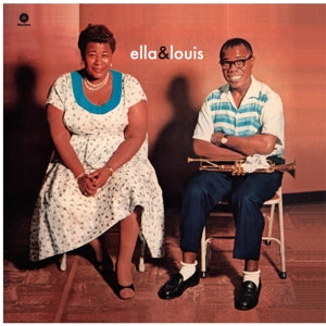 Fitzgerald, Ella &... - Ella Fitzgerald & ...