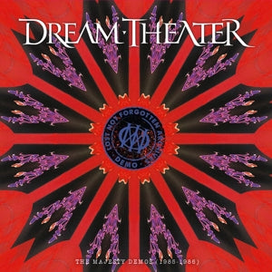 Dream Theater - Lost Not Forgotten Arc...