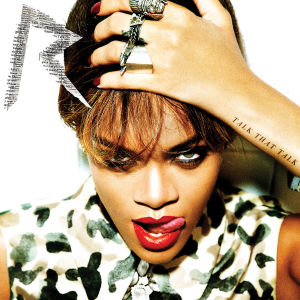 Rihanna - Talk That Talk (Compact Disc)