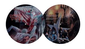 Cannibal Corpse - Tomb of the Mutilated