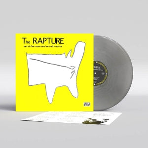 Rapture - Out of the Races and O...