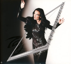 Tarja - Brightest Void (Compact Disc)