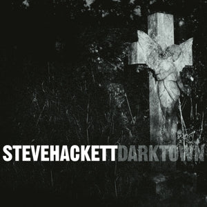 HACKETT, STEVE - Darktown (Vinyl Re-issue 2023)