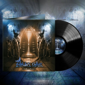 Anubis Gate - Purification