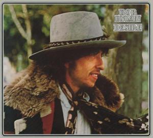 Dylan, Bob - Desire (Compact Disc)