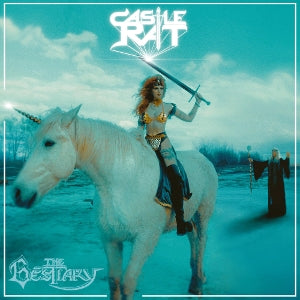 Castle Rat - Bestiary