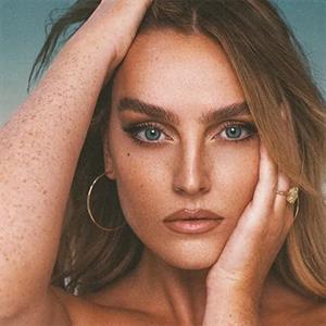 Perrie - Perrie