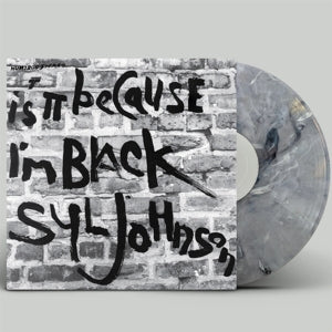Johnson, Syl - Is It Because I'm Blac...