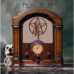 Rush - Spirit of Radio: Great...