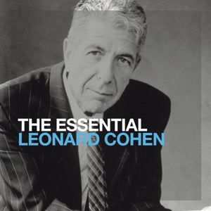 Cohen, Leonard - Essential Leonard Cohen (Compact Disc)