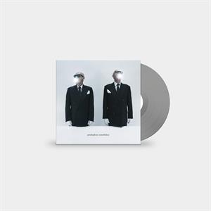 Pet Shop Boys - Nonetheless