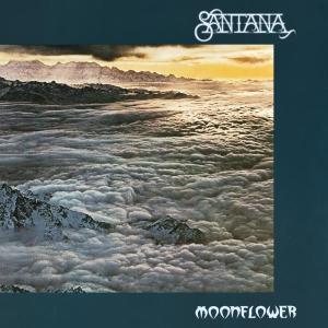 Santana - Moonflower (Compact Disc)