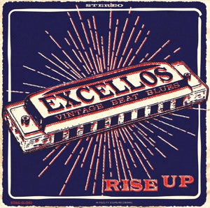 Excellos, the - Rise Up