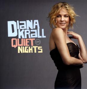 Krall, Diana - Quiet Nights
