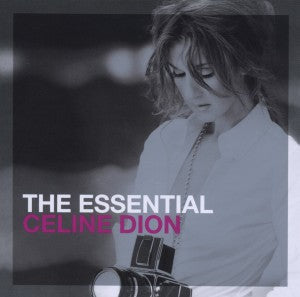 Dion, Celine - Essential (Compact Disc)