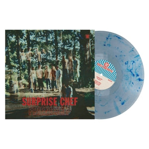 SURPRISE CHEF - FRIENDSHIP (MINI ALBUM)