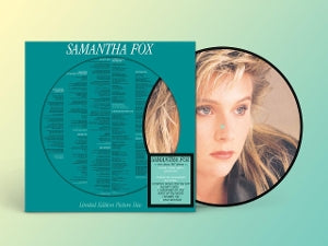 Fox, Samantha - Samantha Fox