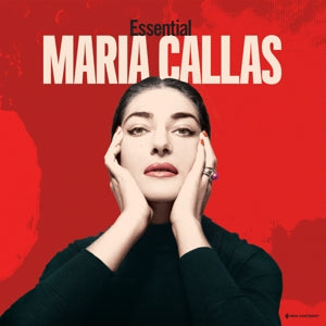 Callas, Maria - Essential Maria Callas
