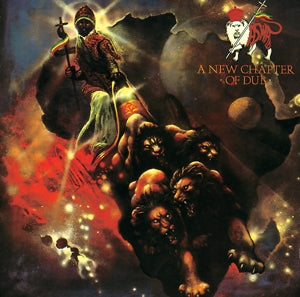 ASWAD - A NEW CHAPTER OF DUB