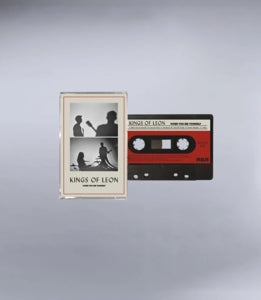 Kings of Leon - When You See Yourself (Music Cassette)